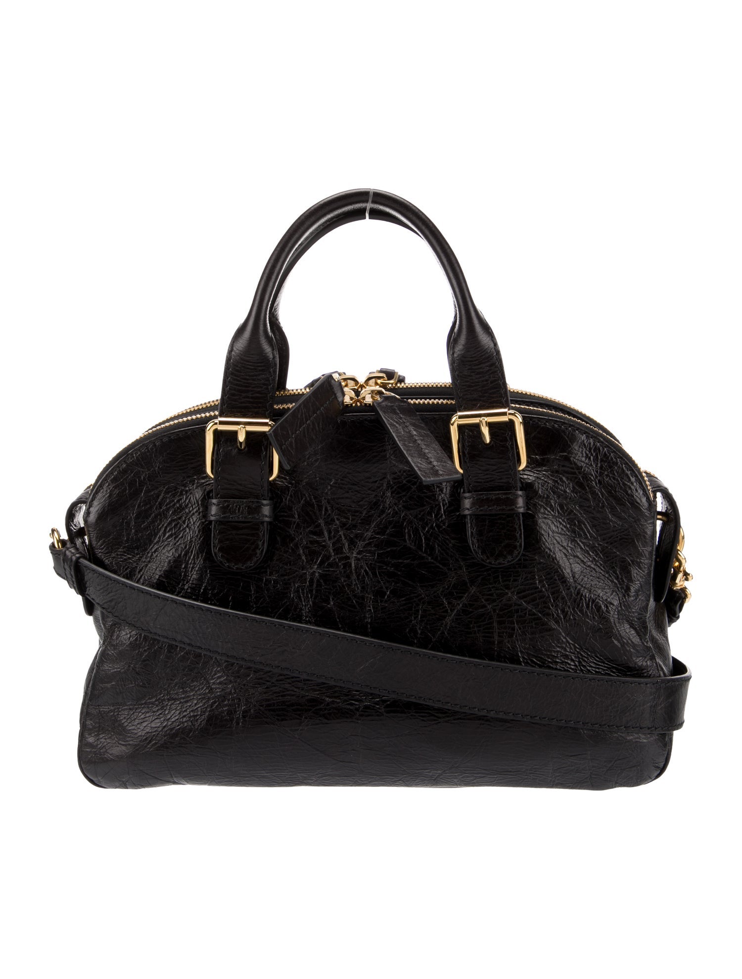 Christian Dior Calfskin Grand Tour Small 2025